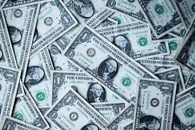 El dólar volvió a moverse